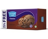 Mother dairy CHOCOLATE 650ML